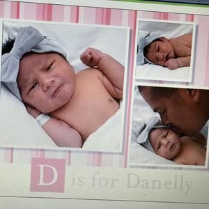 Meet your Posher, Julio